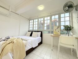 Pandan Valley (D21), Condominium #541984291